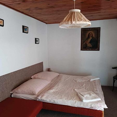 Pension U Stasaku Jetřichovice Extérieur photo