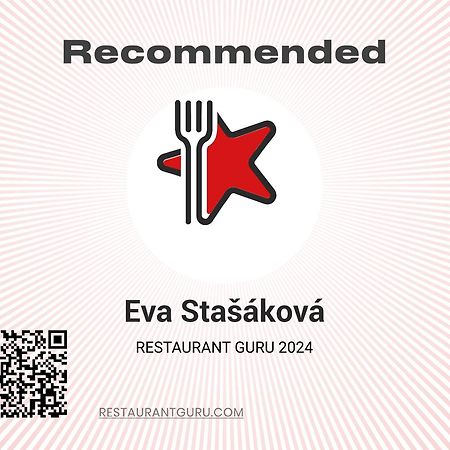 Pension U Stasaku Jetřichovice Extérieur photo