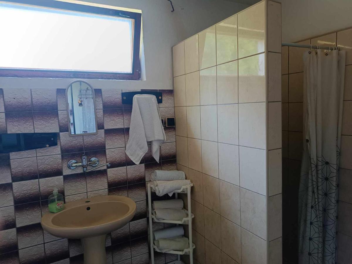 Pension U Stasaku Jetřichovice Extérieur photo