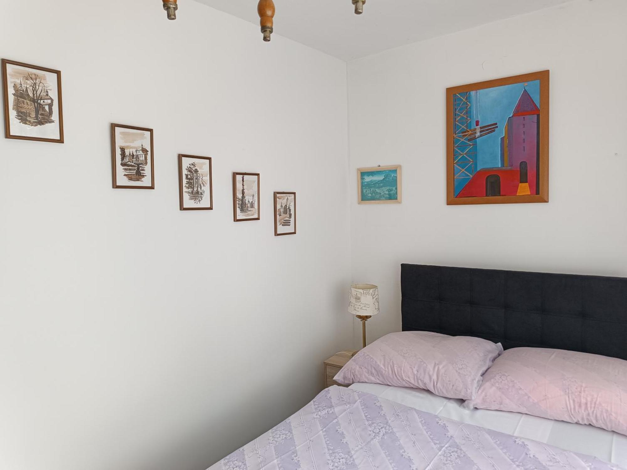 Pension U Stasaku Jetřichovice Extérieur photo