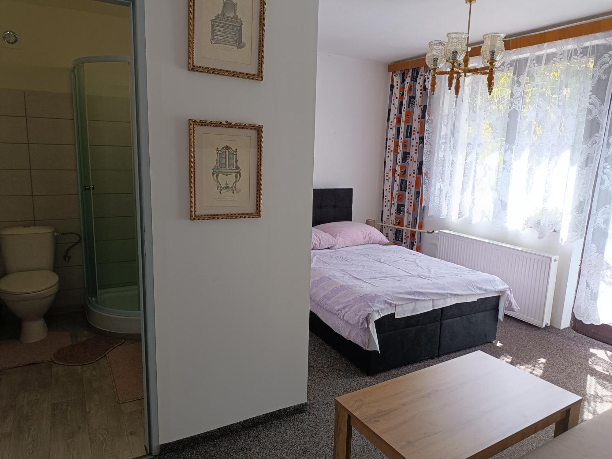 Pension U Stasaku Jetřichovice Extérieur photo