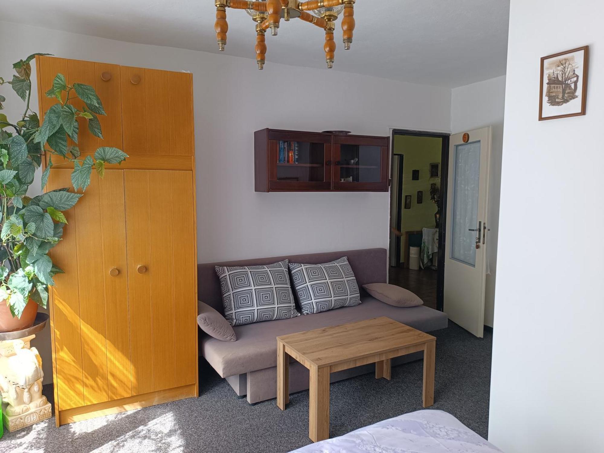 Pension U Stasaku Jetřichovice Extérieur photo