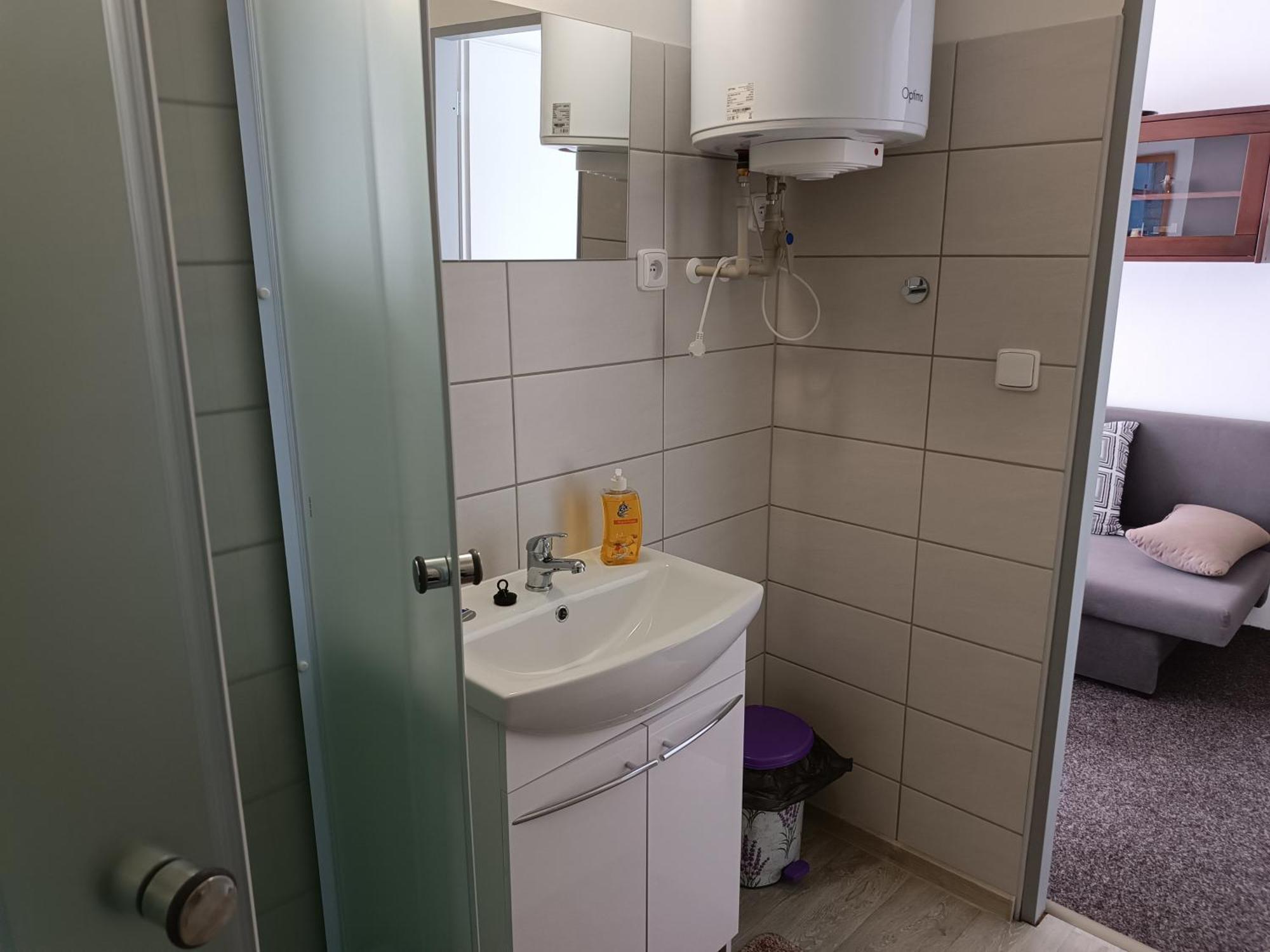 Pension U Stasaku Jetřichovice Extérieur photo