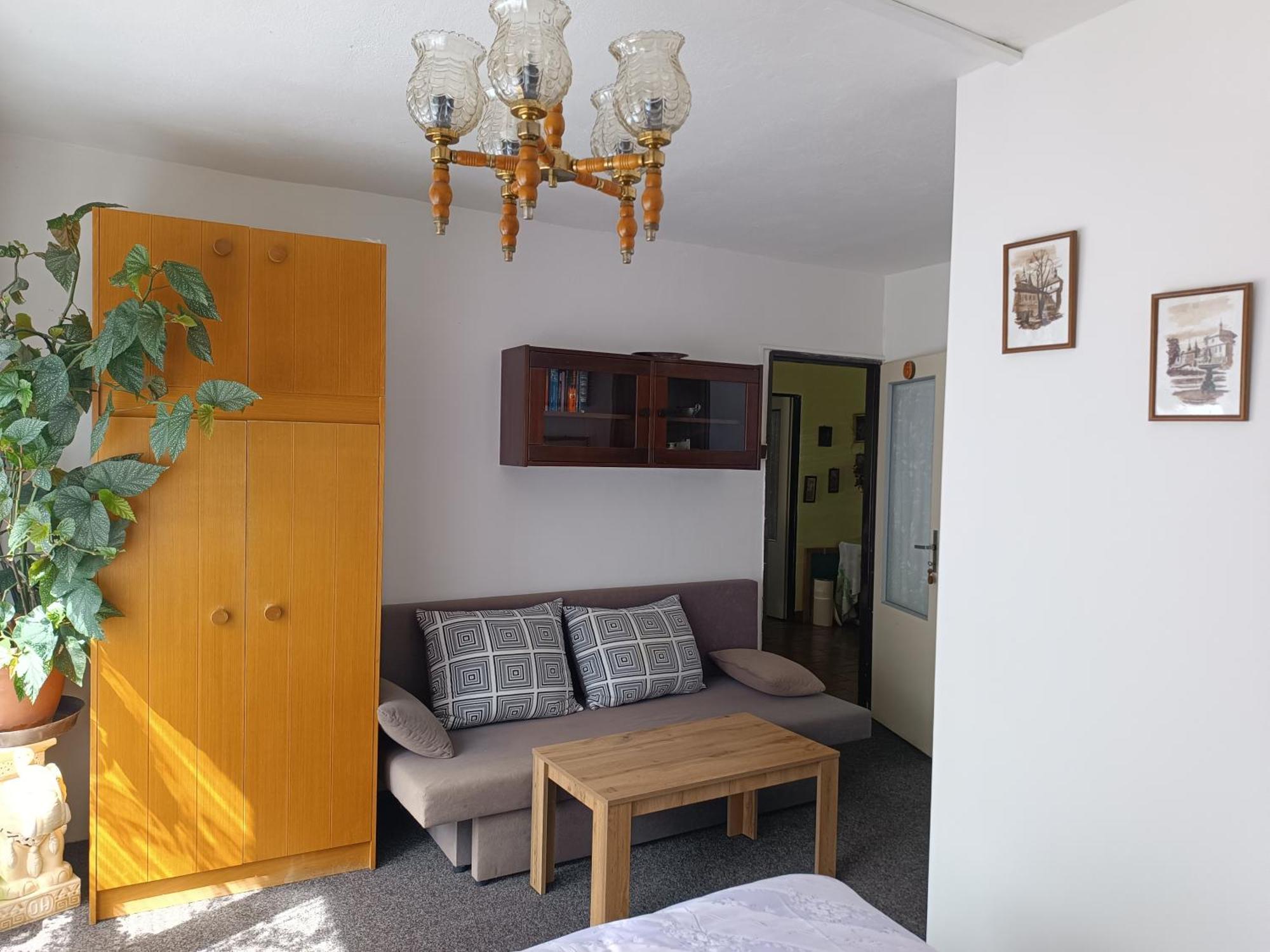Pension U Stasaku Jetřichovice Extérieur photo
