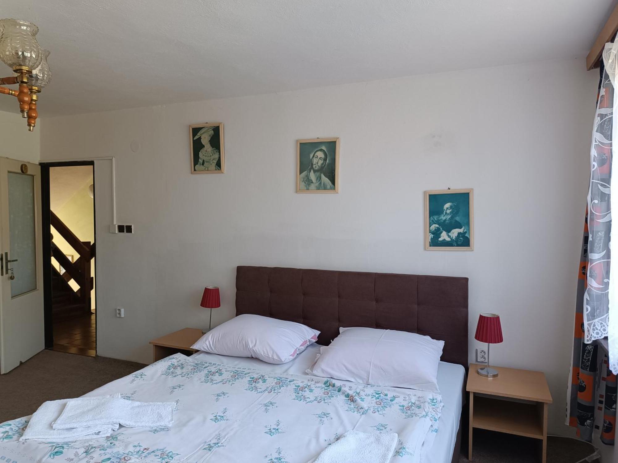 Pension U Stasaku Jetřichovice Extérieur photo
